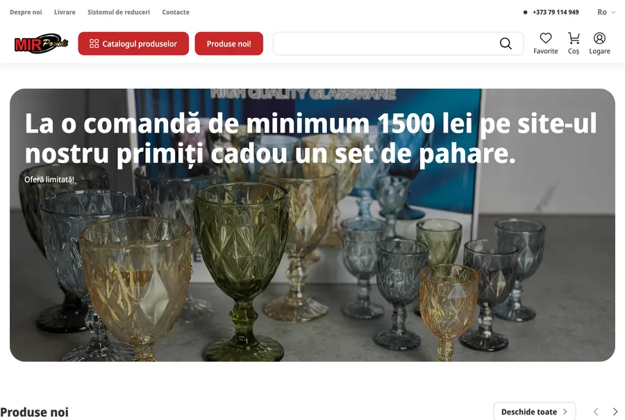 mirposudi.md