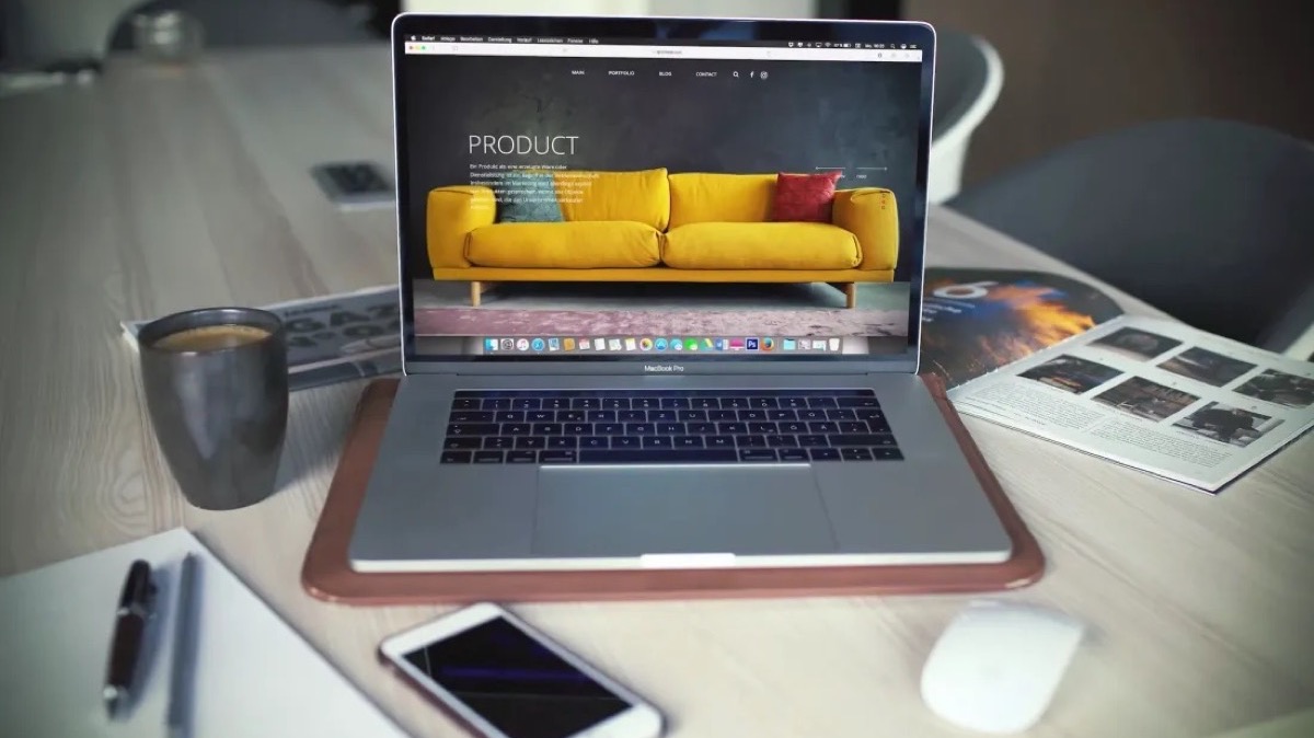 Cum să creezi un site în Moldova: tipuri de site-uri, termene și costul dezvoltării