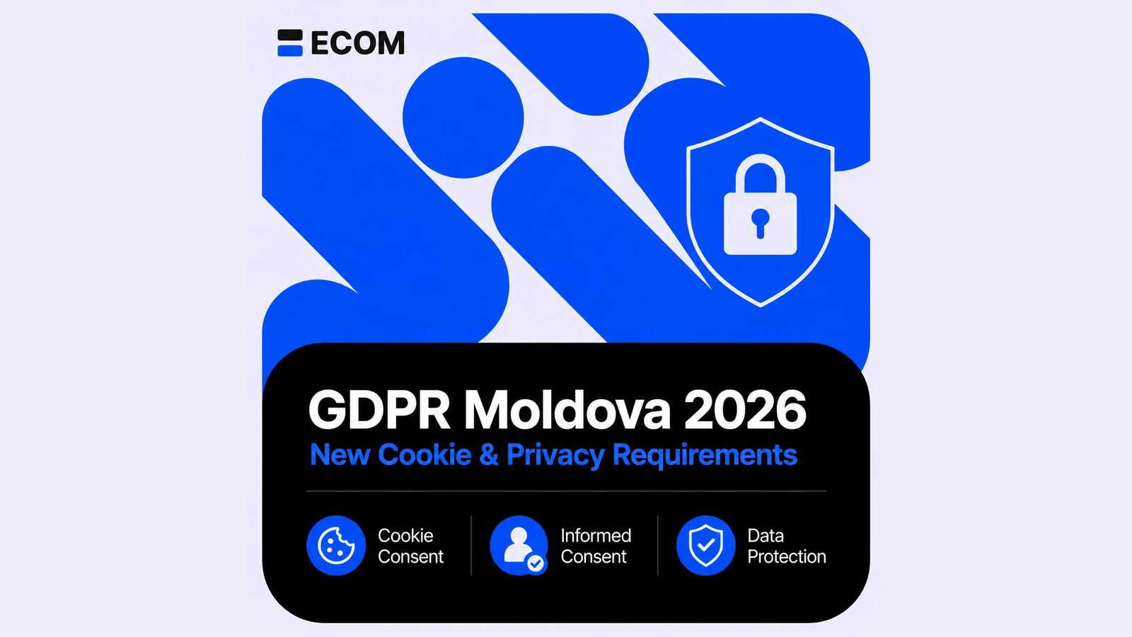 Legea nr. 195/2024 privind datele cu caracter personal: ce se schimbă pentru magazinul online