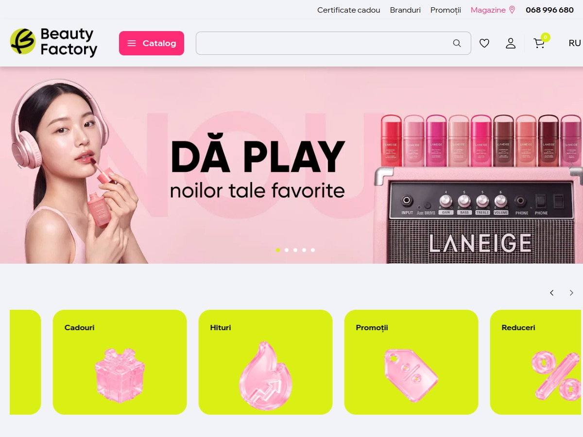 beautyfactory.md